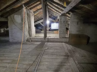 Maison, 300 m²