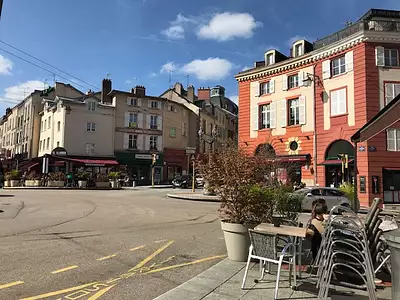 Appartement, 30,03 m²