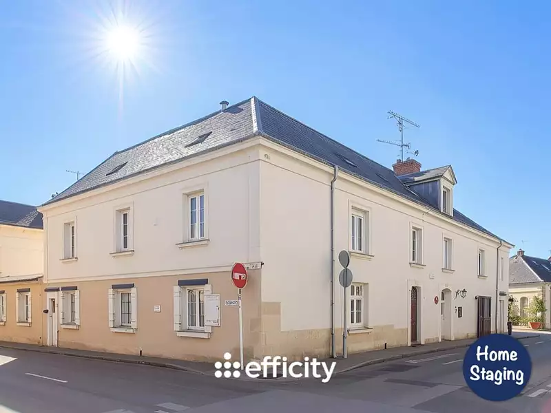 Maison, 220 m²
