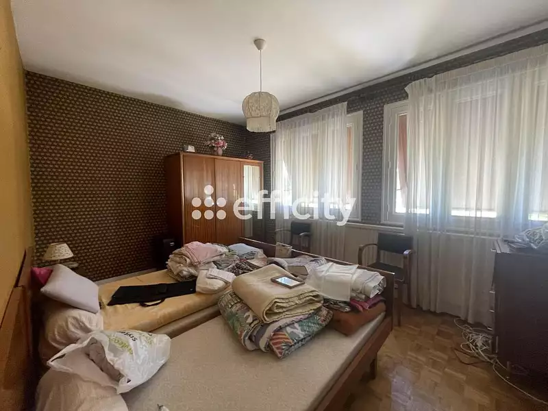 Maison, 98 m²