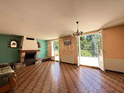 Maison, 209 m²