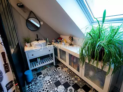 Maison, 184 m²
