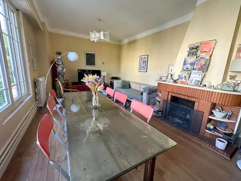 Appartement, 117,07 m²