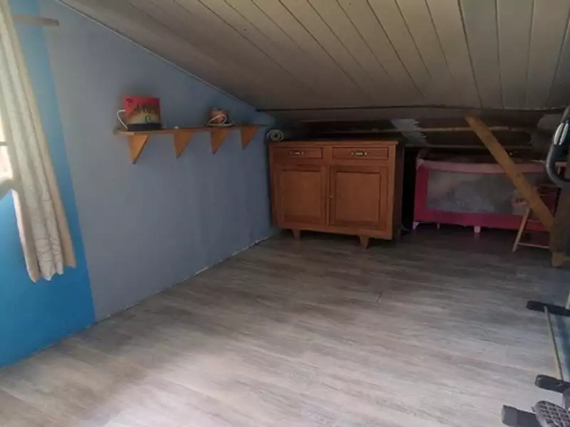 Maison, 160 m²