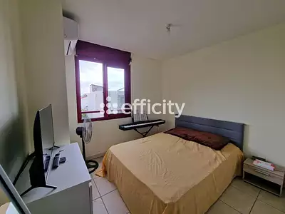 Appartement, 60 m²