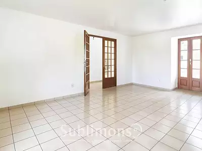 Maison, 121 m²
