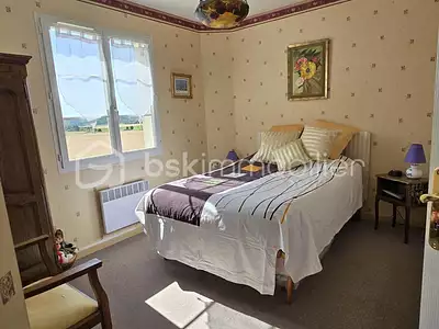 Maison, 140 m²