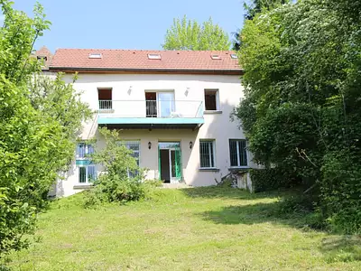 Maison, 130 m²