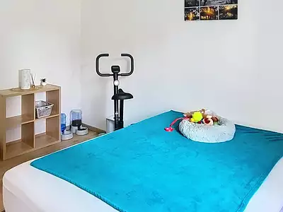 Maison, 92 m²