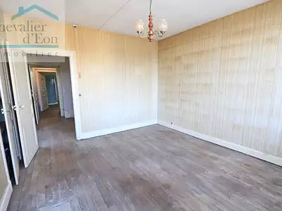 Maison, 105 m²