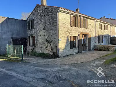 Maison, 216,78 m²