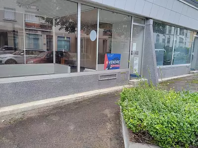 Appartement, 107 m²