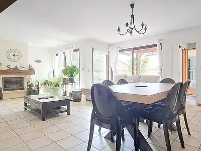 Maison, 126 m²