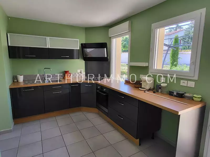 Maison, 92 m²
