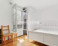 Appartement, 35,21 m²