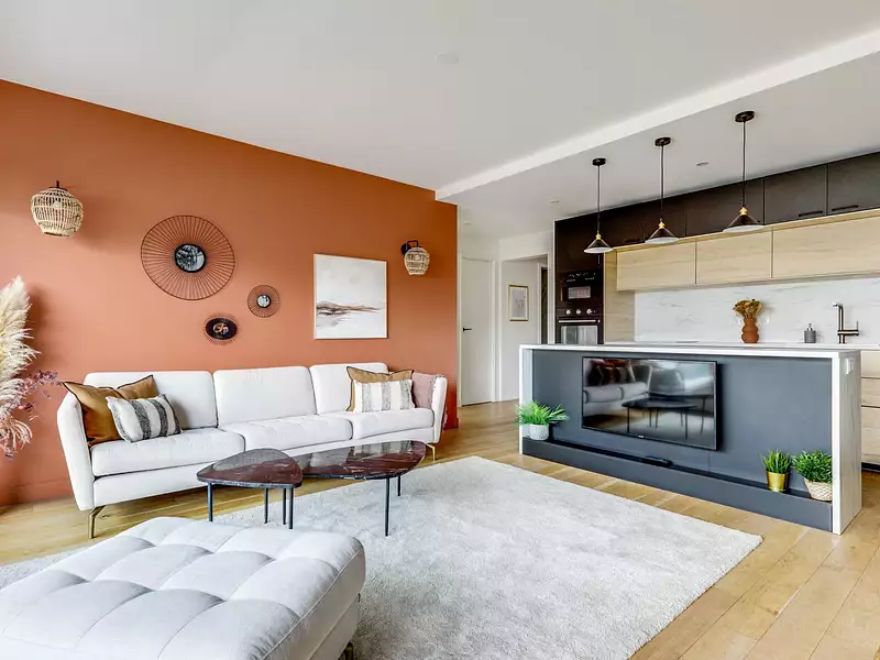 Appartement, 67 m²