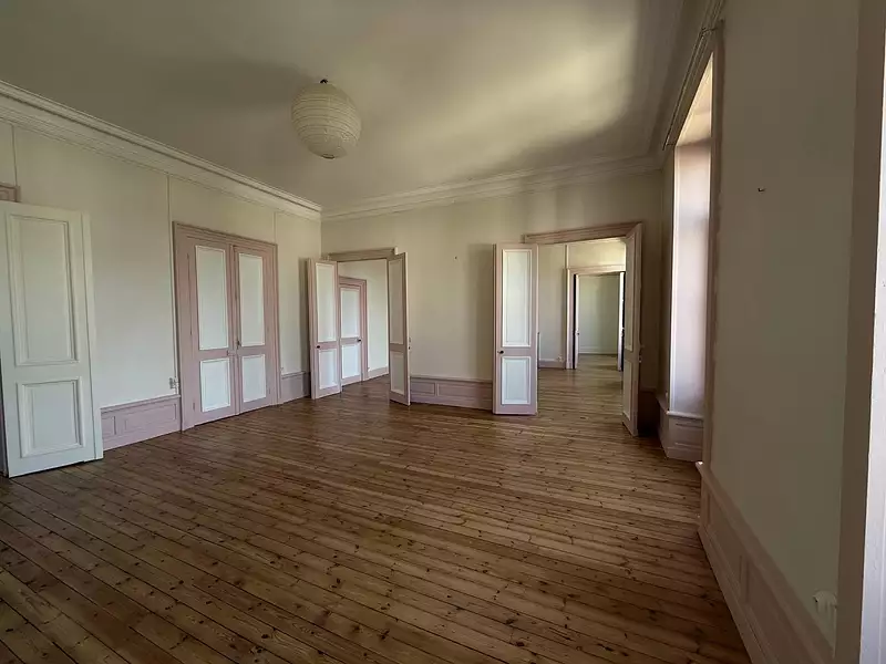 Appartement, 211,67 m²