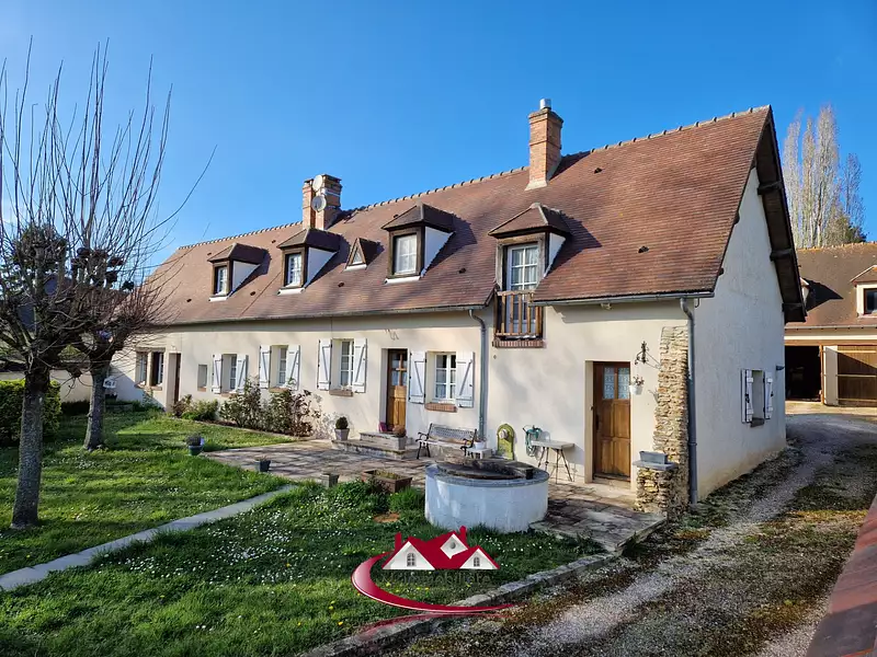 Maison, 193 m²