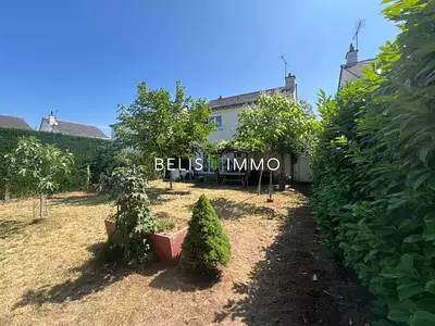 Maison, 97 m²