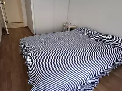 Appartement, 11,88 m²