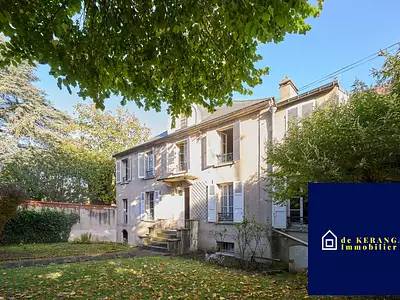 Maison, 222 m²