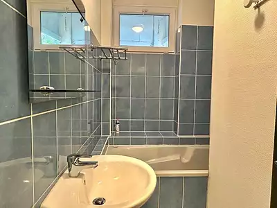 Appartement, 60 m²