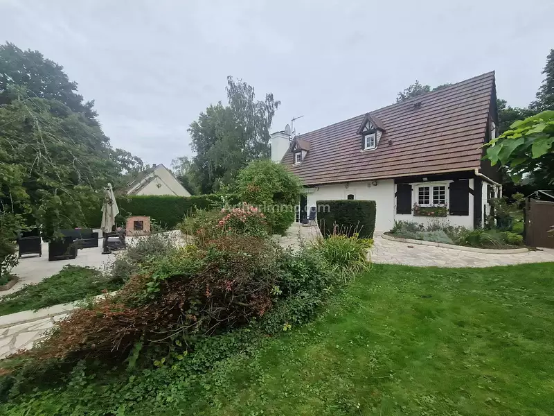 Maison, 85 m²