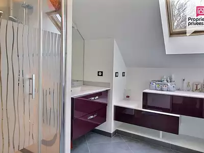 Maison, 200 m²