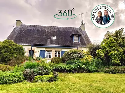 Maison, 125 m²