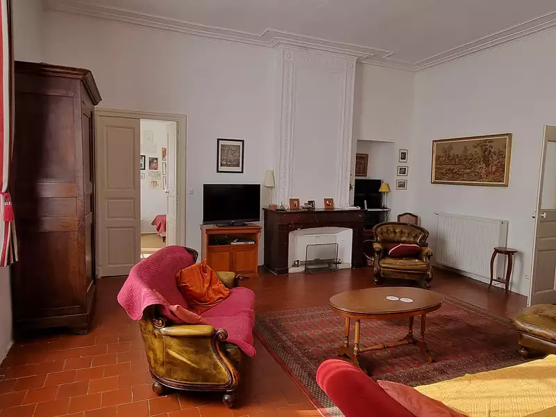 Appartement, 232,75 m²