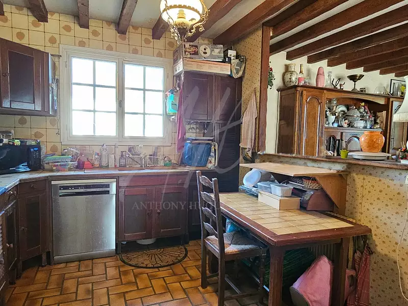 Maison, 200 m²