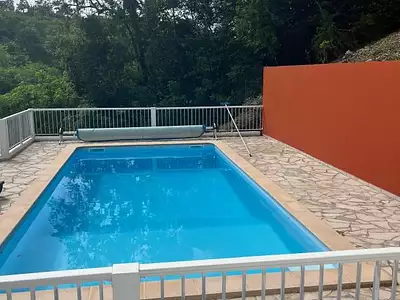Maison, 91 m²