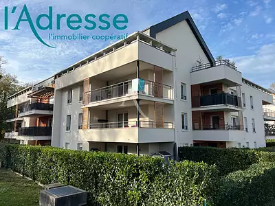 Appartement, 65 m²