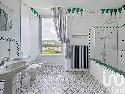 Maison, 368 m²