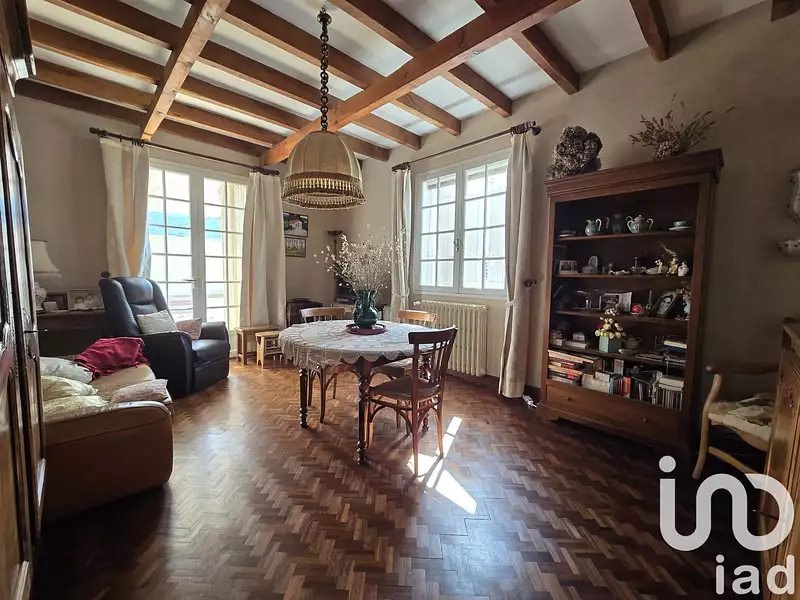 Maison, 106 m²