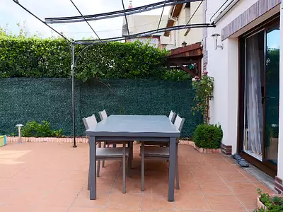 Maison, 91,17 m²