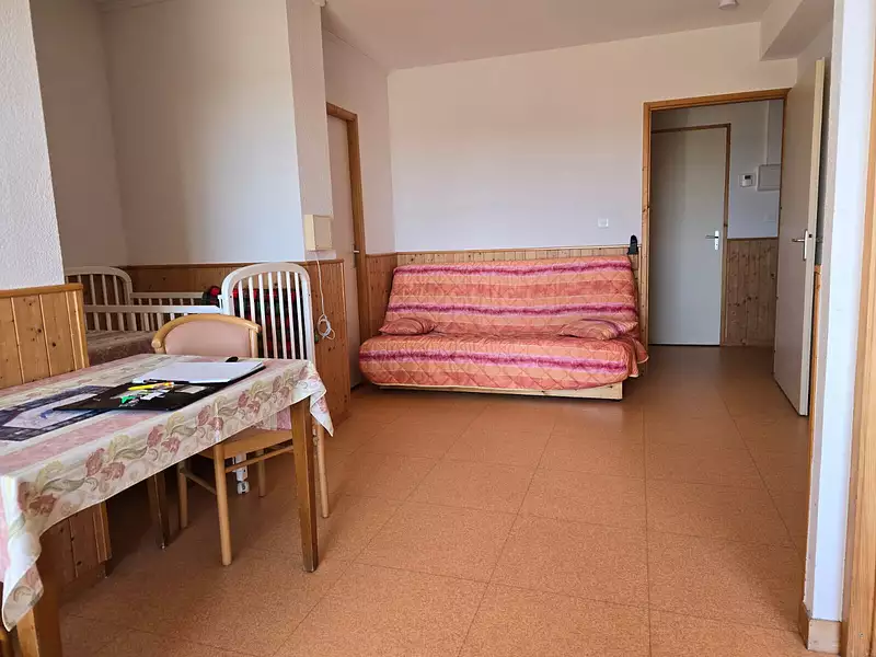 Appartement, 45 m²