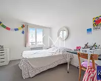 Appartement, 31 m²