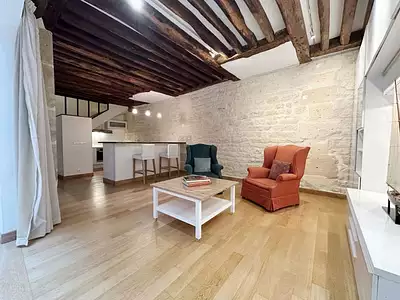 Appartement, 120 m²