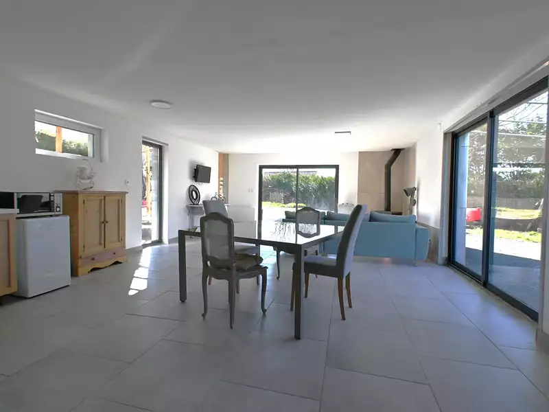 Maison, 108 m²