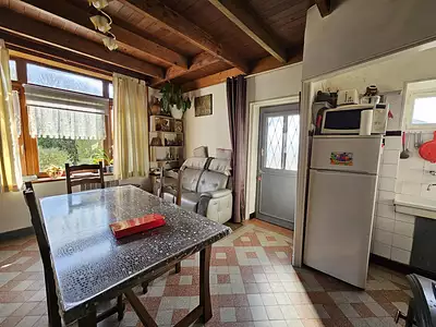 Maison, 110 m²