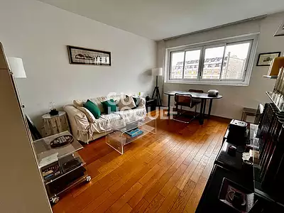 Appartement, 54,7 m²