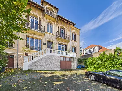 Maison, 337,01 m²