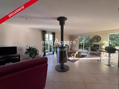 Maison, 91 m²