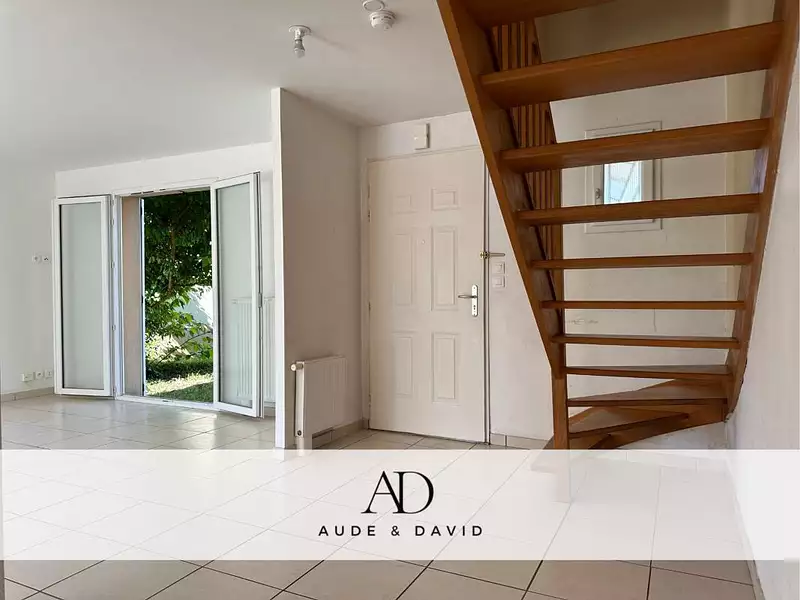 Maison, 127 m²