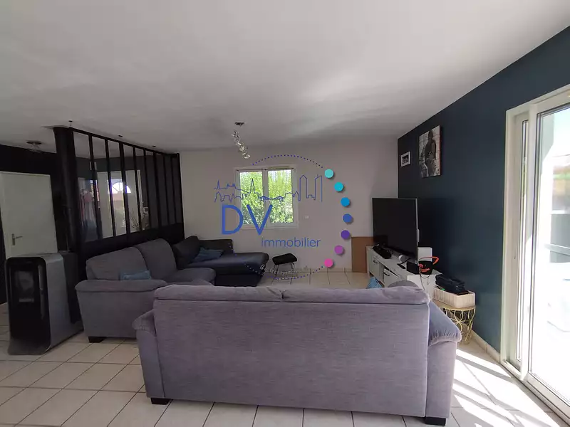 Maison, 120 m²