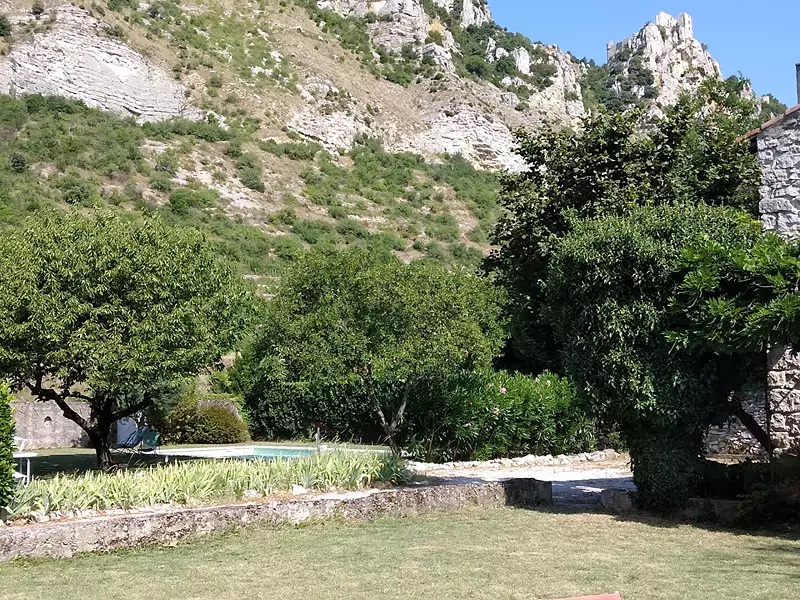Maison, 223 m²