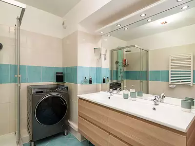 Appartement, 93,58 m²