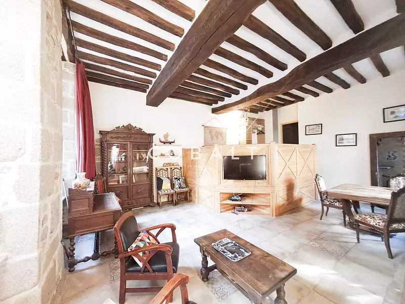 Appartement, 49,14 m²