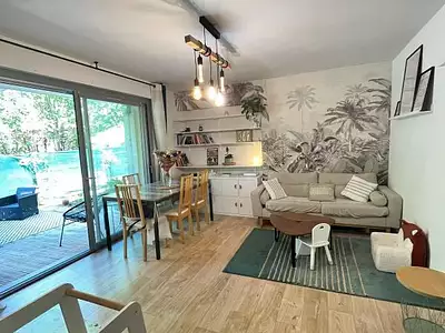 Appartement, 66 m²